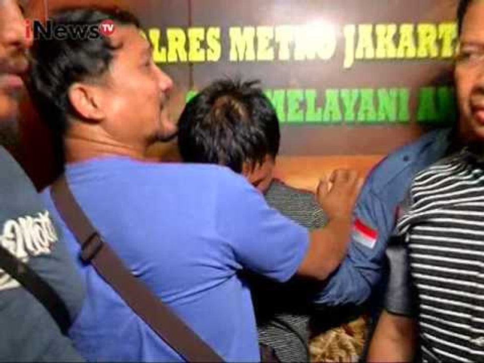 Polisi masih cari barang bukti yang dijual Iyus Pane - iNews Petang 02/01