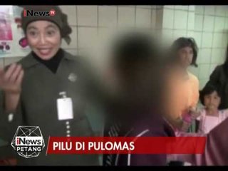5 korban selamat perampokan Pulomas telah diperbolehkan pulang dari RS - iNews Petang 03/01