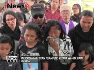 Duka di Teluk Jakarta - iNews Pagi 03/01