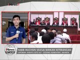 Live Report : 2 dari 4 saksi sudah selesai di periksa di Pnuntut Umum - iNews Petang 03/01