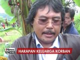 Isak tangis keluarga mengiringi pemakaman korban kapal terbakar - iNews Petang 03/01