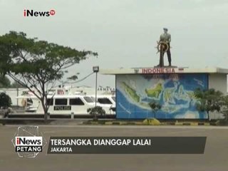 Nahkoda kapal Zahro Express di tetapkan sebagai Tersangka - iNews Petang 03/01