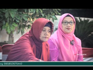 ojo nguber welase & pantai klayar