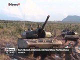 TNI menghentikan kerjasama militer dengan Australia karena Pancasila? - iNews Petang 04/01