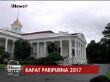 Jokowi menggelar Rapat Paripurna pertama di Tahun 2017 - iNews Petang 04/01