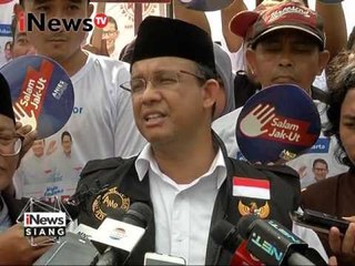 Mencari jawara Jakarta, warga keluhkan penggusuran tahun lalu - iNews Siang 04/01