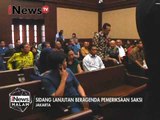 Sidang Irman Gusman, sidang lanjutan beragenda pemeriksaan saksi - iNews Malam 04/01