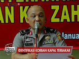 Brigjen Didi Agus : 15 Jenazah korban Zahro Express sudah terindentifikasi - iNews Petang 04/01