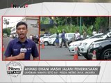 Live Report : Ahmad Dhani mendatangi Polda untuk sebagai saksi kasus Makar - iNews Petang 05/01