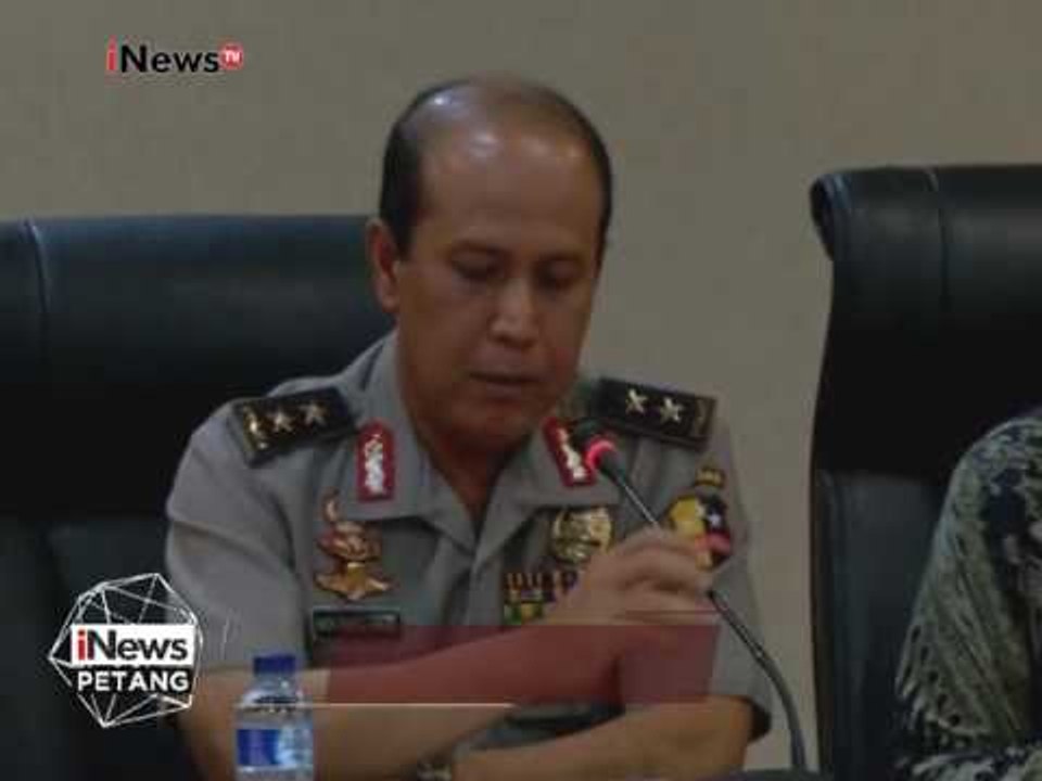 Hari ini Polri resmi memberlakukan tarif baru administrasi STNK & BPKB - iNews Petang 06/01