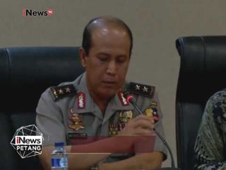 Hari ini Polri resmi memberlakukan tarif baru administrasi STNK & BPKB - iNews Petang 06/01