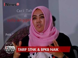 Fitra desak Presiden batalkan PP No. 60 tahun 2016 yang tidak memihak warga - iNews Malam 05/01