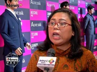 Tak perlu ke luar negeri, Museum patung lilin sudah ada di TMII, Jakarta - iNews Pagi 05/01