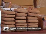 3 WNA asal Afrika ditangkap terkait kepemilikan narkoba jenis shabu - iNews Petang 06/01