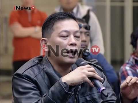 Dalam kasus Ahok memerlukan keterangan ahli & bukti lain berupa surat - iNews 06/01