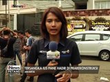 Laporan : Retno Ayu : Polisi menggelar Pra-Rekonstruksi kasus perampokan - iNews Petang 06/01