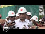 Kementerian Perhubungan Sediakan 5 Kapal Pelni Menuju Kep. Seribu - iNews Pagi 09/01