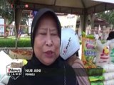 Petugas Bulog di Jember menjual cabai murah dengan cara berkeliling - iNews Siang 09/01