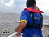 Basarnas Resmi Hentikan Pencarian Korban Terbakarnya Kapal Zahro di Teluk Jakarta - iNews Pagi 09/01