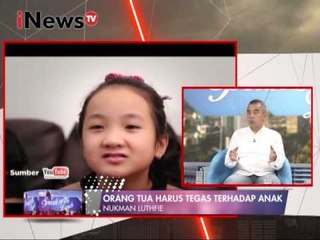 Dialog 03 : Stop berita bohong - Speak After Lunch 09/01