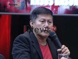 Pangeran Norman : Ada saksi dalam sidang Ahok bukan Advokat tapi Timses Paslon DKI 1 - iNews 06/01