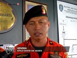 Basarnas resmi menghentikan pencarian korban kapal terbakar Zahro Express - iNews Siang 09/01