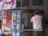 Belasan kios di Bandung rusak dan dijarah oknum Bonek - iNews Siang 09/01