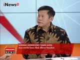 Norman Hadinegoro : Saya menilai kasus Ahok dibesar - besarkan - iNews Breaking News 10/01