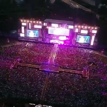 #한여름 #늦오후 #초저녁 #summer #earlyevening #싸이흠뻑쇼 #summerswag2018 #부산 #대구 #서울 #대전 #인천 #광주 #ruready⁉️