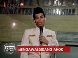 Putaran dialog megawal sidang Ahok - iNews Petang 09/01