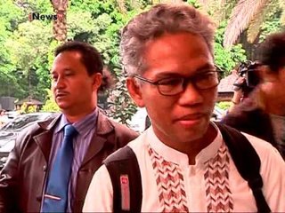 Polda Metro Jaya kembali memanggil Buni Yani - iNews Malam 09/01