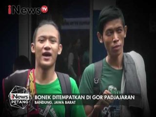 Bonek menjerit, Persebaya melejit - iNews Petang 09/01