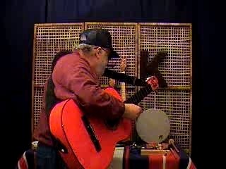 CAPTAIN KAZOO / "BASIC BUSKER #1"