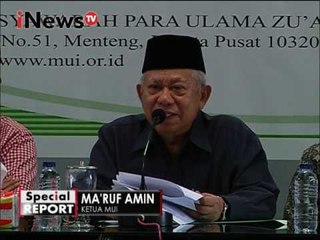 Arya S : Ada kekhawatiran luapan Imigran ke eropa - Special Report 20/12