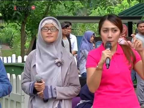 Sampah menjadi alat musik - iNews Pagi Super Sunday 07/01