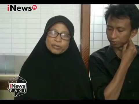 Keluarga korban Mahasiswi yang tewas dikamar kos melapor ke Polsek Kebon Jeruk - iNews Pagi 11/01