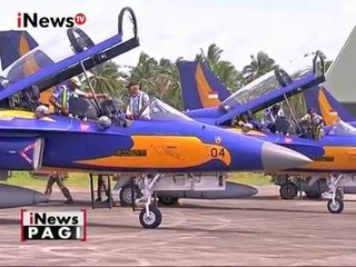 Angkasa Yudha 2016 01 - Korsa 15/10