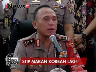 Taruna tingkat pertama dianiaya seior tingkat II - iNews Petang 11/01