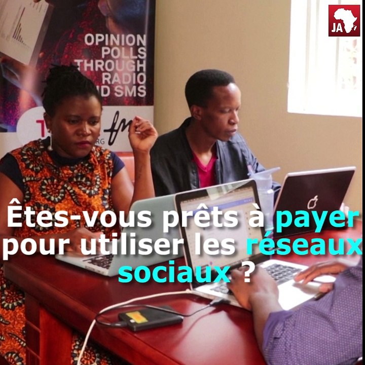 Ouganda : la taxe de Museveni sur les réseaux sociaux fait polémique