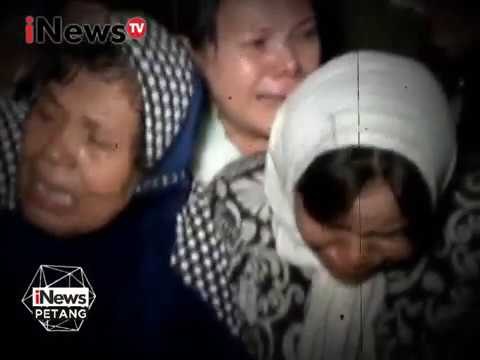 STIP makan korban lagi, orang tua histeris jalani proses reka adeganm - iNews Petang 11/01