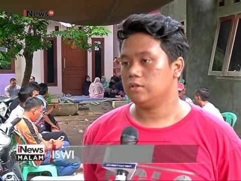 Sosok Murniati adalah sosok yang baik dan tidak pernah punya masalah - iNews Malam 10/01