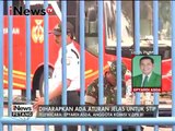 Telewicara : Epyardi Asda : Saya prihatin dengan kejadian di STIP - iNews Petang 11/01