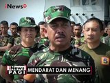 Tim Amphibi TNI AL - Korsa 08/10