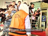 Bupati Klaten jalani pemeriksaan di KPK - iNews Malam 11/01