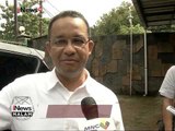 Jelang debat Pilkada DKI, Anies Baswedan mengaku tidak ada persiapan khusus - iNews Malam 12/01