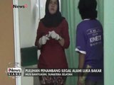 Puluhan Penambang Ilegal alami luka bakar karena sumur meledak - iNews Siang 12/01