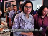 Kemendagri menunggu status hukum tetap Ahok - iNews Pagi 13/01
