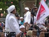 Habib Rizieq tidak sepenuhnya menjawab pertanyaan dari Polisi - iNews Pagi 13/01