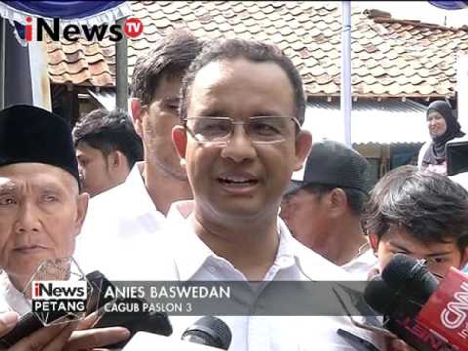 Pengawasan lemah jadi celah terjadi korupsi - iNews Petang 13/01