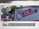 Live Report : Fikih Rian, Mencari jawara Jakarta - iNews Petang 13/01
